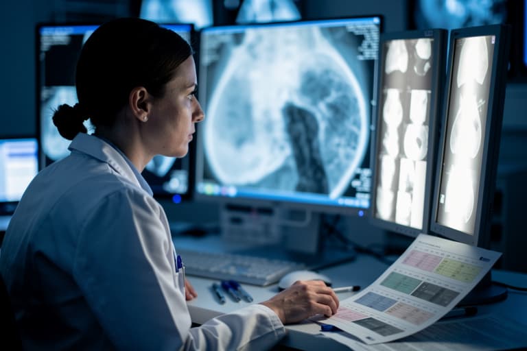 Ghidurile actuale de screening pentru cancerul de sân ratează 95% dintre femeile tinere afectate