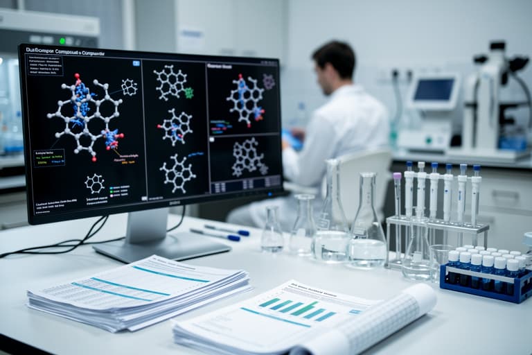 Primul agonist dual GLP-1 și amilină sub formă de comprimat