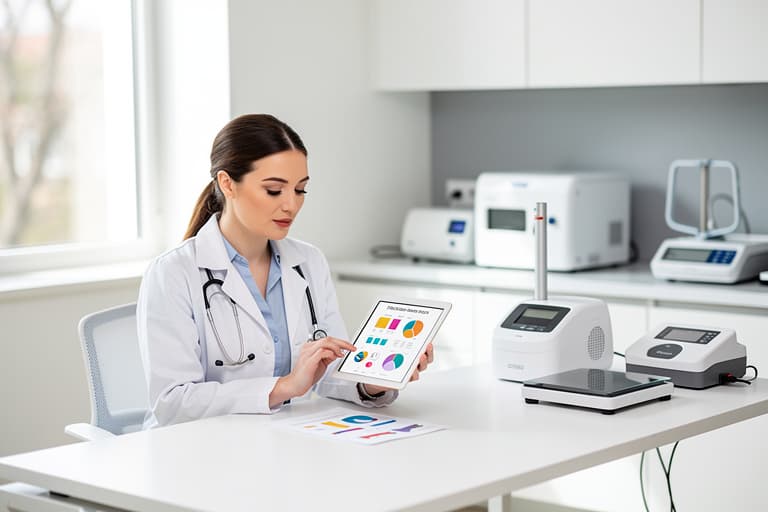 Mazdutide, un nou agonist GLP-1, ar reduce eficient greutatea corporală la adulții cu obezitate