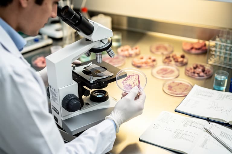 Arginina poate ajuta sistemul imunitar să lupte împotriva cancerului